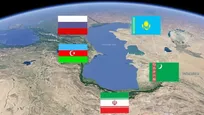 کاهش تراز آب دریای خزر به یکی از مهم‌ترین چالش‌های زیست‌محیطی منطقه تبدیل شده است