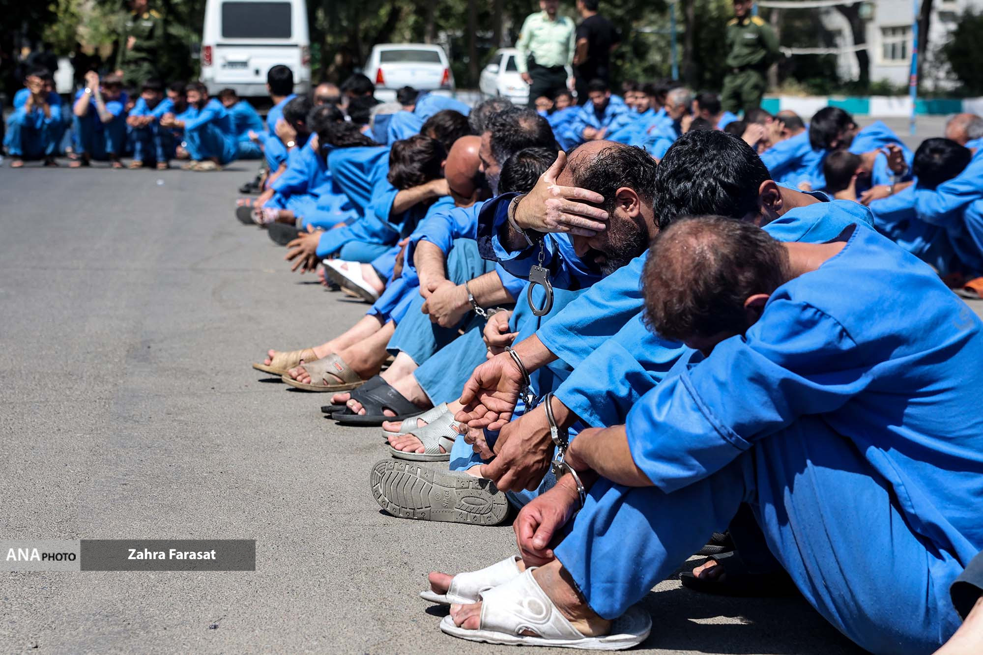 پشت پرده دستگیری ۲۵۵ سارق؛ وقتی «پول یک‌شبه» نوجوانان را به چرخه سرقت می‌کشاند