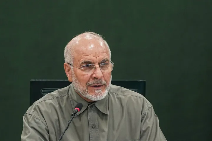 قاليباف: نخوض الحرب ونتفاوض في آنٍ واحد لتحقيق ردع مستدام