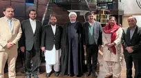 جنگ دوازده روزه برحق‌بودن ایران را به جهان ثابت کرد