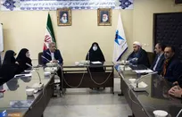 رشد جذب دانشجو در دانشگاه آزاد رودهن نتیجه کار جمعی بود