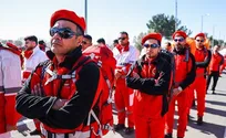 آماده‌باش کامل تیم‌های عملیاتی هلال‌احمر در ۲۱ استان کشور