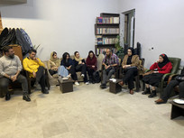 &laquo;بهزاد فراهانی&raquo; رئیس انجمن هنر&zwnj;های نمایشی پاکدشت شد/تأکید هنرمندان بر بازگشت همدلی و توجه به نسل جوان