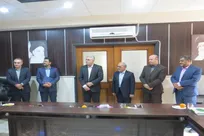 سرپرست دانشگاه آزاد مهدیشهر معرفی شد