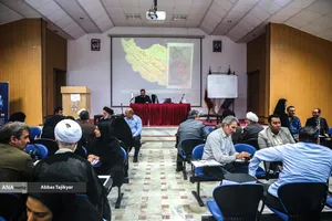 کارگاه های آموزشی کنشگران رسانه ای دانشگاه آزاد اسلامی