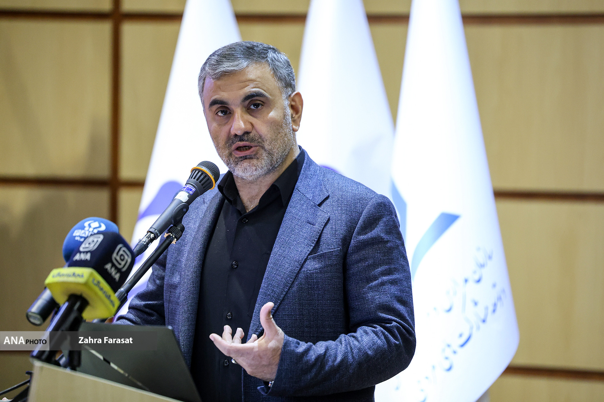 رونمایی از دستاوردهای یک ساله طرح هوش مصنوعی در مدارس سما