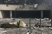 سیدعلی: کمک‌های مدعیان آزادی را به چشم دیدیم/سکوت سلبریتی ها؟ در شرایط جنگ مرد و نا مرد مشخص می‌شود