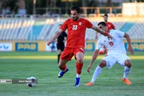 پرسپولیس چطور می تواند کسری طاهری را جذب کند؟