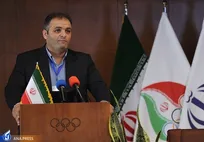سالن وزنه‌برداری پلمب شد تا تعیین تکلیف شود/ انتخابات فدراسیون باید زودتر برگزار شود