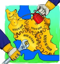 پدافند غیرعامل و رفع موانع تولید، کلید دفاع ملی در برابر تهدیدهای نوین