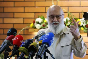 یادمان شهدای دبستان شجره طیبه میناب و شهدای دانشگاه آزاد اسلامی