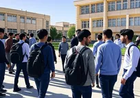 مدارس سما؛ پرورش نسلی خلاق و متعهد با پشتوانه دانشگاه آزاد