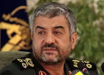 سرلشکر-جعفری-دشمن-قادر-به-توقف-دانش-هسته‌ای-ایران-نیست