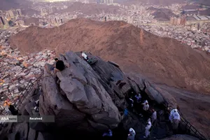 موسم حج