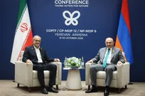 پزشکیان: برنامه راهبردی و بلندمدت همکاری‌های مشترک تجاری و اقتصادی ایران و ارمنستان تدوین می‌شود