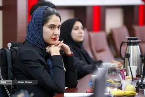 تقدیر از مدال آوران هفدهمین دوره المپیاد پزشکی دانشگاه آزاد اسلامی