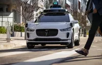 خودروهای بدون راننده Waymo سال گذشته 598 بار جریمه شدند