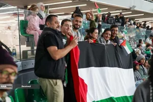 تحریم ورزشکاران صهیونی در جهان