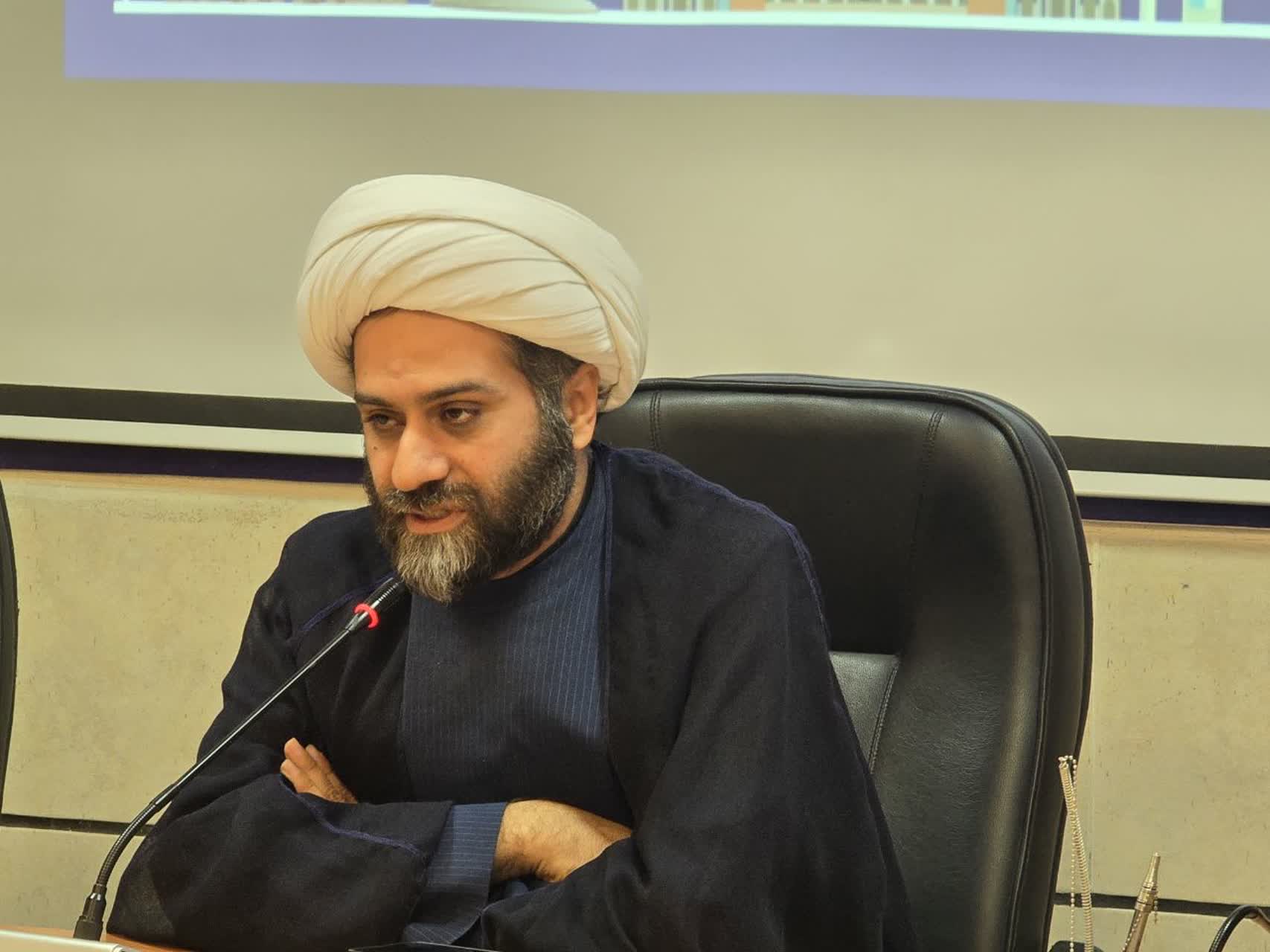 جشنواره «سرود نغمه‌ها» ابزار تربیت و جهاد فرهنگی در میدان نبرد نرم با دشمنان