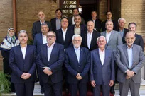 عارف: دولت به بخش خصوصی اعتماد دارد/ واگذاری اختیارات و تسهیل سرمایه‌گذاری در دستور کار دولت چهاردهم