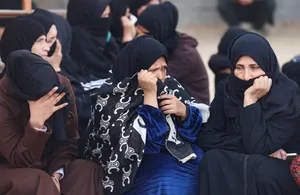 حملات هوایی رژیم صهیونیستی به اردوگاه آوارگان غزه و منطقه خان&zwnj;یونس 