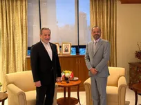 دیدار عراقچی با وزیر خارجه عمان
