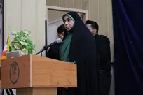 کلید سعادت یا شقاوت جامعه دست معلمان است