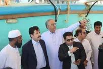 حسین‌زاده: سواحل مکران گنجی راهبردی برای توسعه ملی است