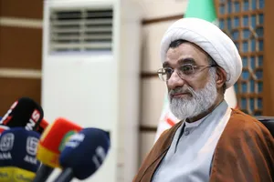 نشست خبری حجت الاسلام دکتر عبدالحسین خسروپناه دبیر شورای عالی انقلاب فرهنگی