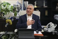 گفت‌وگو اختصاصی رئیس فدراسیون بولینگ و بیلیارد با آنا