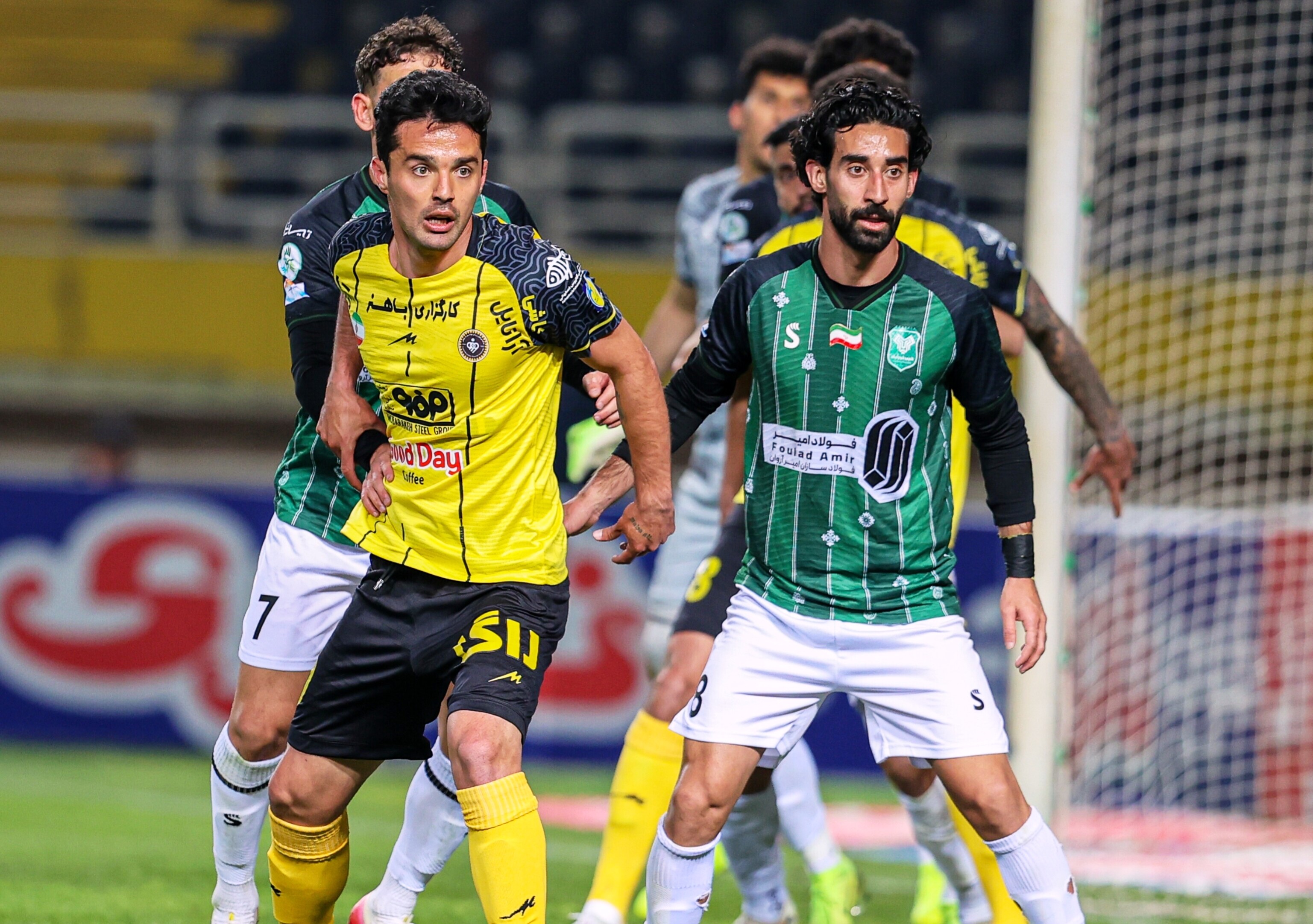 اتفاقات مهم