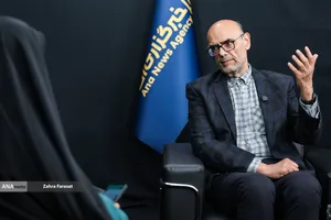 گفتگو اختصاصی با معاون مهارتی دانشگاه آزاد اسلامی 