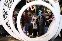 رویداد مهمونی شهر