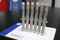 رونمایی از قلم تزریق هوشمند داروی لاغری ساخت ایران در دانشگاه تهران