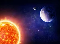 سفر نور از خورشید به زمین!