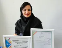 ساخت ماسک فریاد با فناوری نانو/ اختراعی که به هیجانات شخصی پاسخ می‌دهد