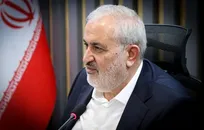 وزارت نیرو مقام اول جشنواره شهید رجایی را بدست آورد