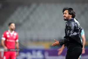 هفته سیزدهم لیگ برتر فوتبال؛ پرسپولیس - پیکان