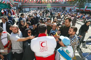 زنگ آغار سال تحصیلی 1405