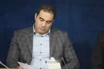 ربیعی: تاریخ قهرمانی جوانان تغییر نکند شاید امکان اعزام نداشته باشیم/ اردوی تیم ملی بزرگسالان آغاز شد