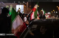 بازدید معاون فرهنگی و دانشجویی و مدیرکل دانشجویی وزارت بهداشت از خوابگاه دانشجویی آسیب دیده