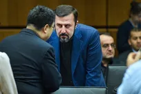 غریب آبادی: در خصوص سه موضوع با مقامات افغانستان رایزنی می‌کنیم