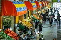 افزایش ساعات کاری میادین و بازار‌های میوه و تره بار در ۴ روز انتهایی سال