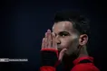 تمرین پرسپولیس