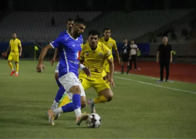 فجرسپاسی صنعت نفت