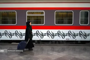 سفری امن و اقتصادی، در مسیر خطوط ریلی