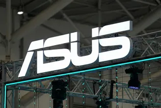 همه وب‌سایت‌های ایسوس از دسترس خارج شدند