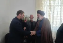 حجت‌الاسلام والمسلمین موسوی مقدم: تمامیت ارضی و عزت امروز کشور مرهون خون شهدا است