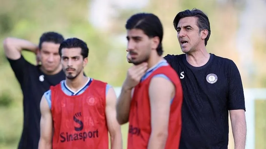سید مهدی رحمتی