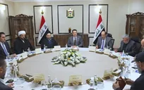 رایزنی فشرده چارچوب هماهنگی برای انتخاب نامزد نخست‌وزیری عراق
